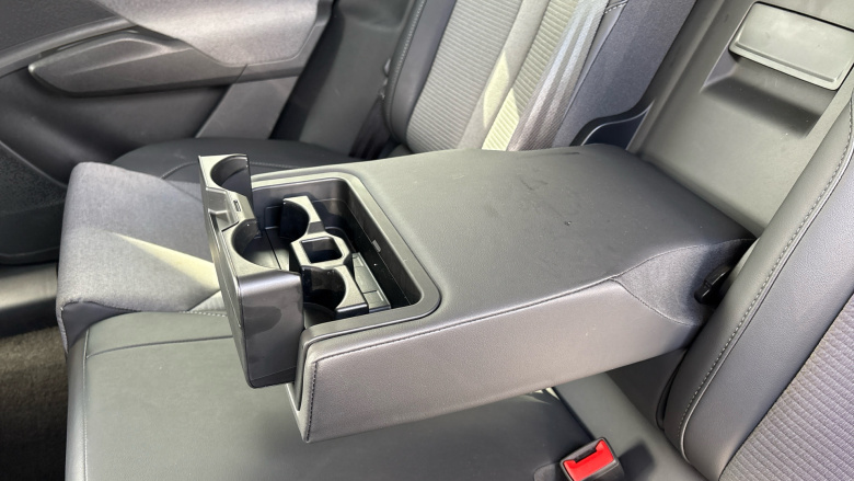 Skoda Enyaq 150kW 60 SE L 63kWh 5dr Auto Electric Estate